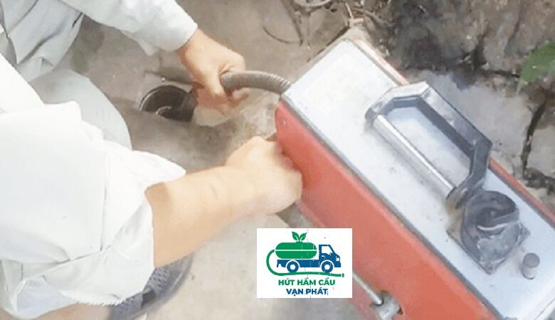 Thông Cống Nghẹt Tại Long Đất