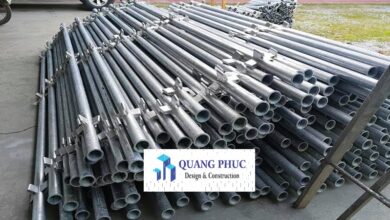 Thuê Giàn Giáo Đà Nẵng