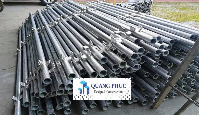 Thuê Giàn Giáo Đà Nẵng