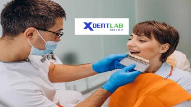 Vietnam Dental Laboratories District 6 Ho Chi Minh City