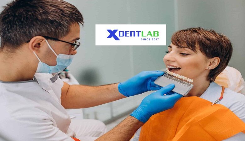 Vietnam Dental Laboratories District 6 Ho Chi Minh City