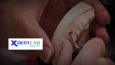 Vietnam dental laboratories District 6 Ho Chi Minh