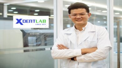 Vietnam dental laboratory District 5 Ho Chi Minh