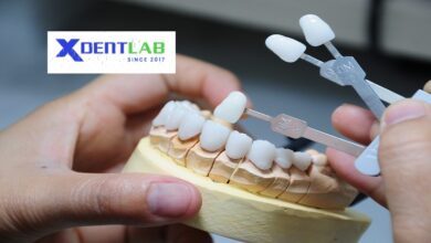 Vietnam dental laboratory District Cu Chi Ho Chi Minh