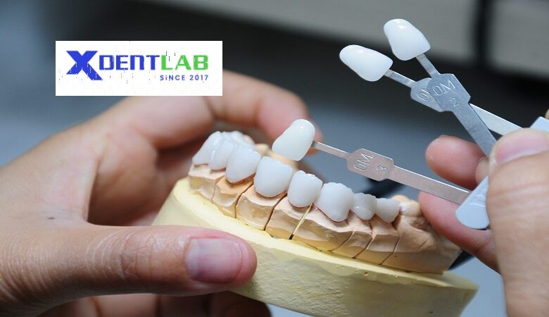 Vietnam dental laboratory District Cu Chi Ho Chi Minh