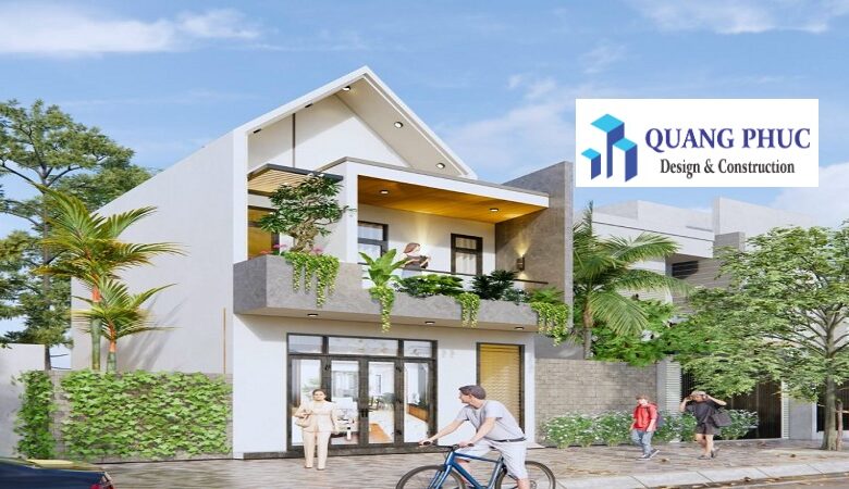 Xây Nhà Trọn Gói Tại Quảng Ngãi