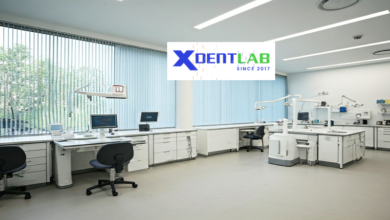 Dental lab vietnam district 2 Ho Chi Minh