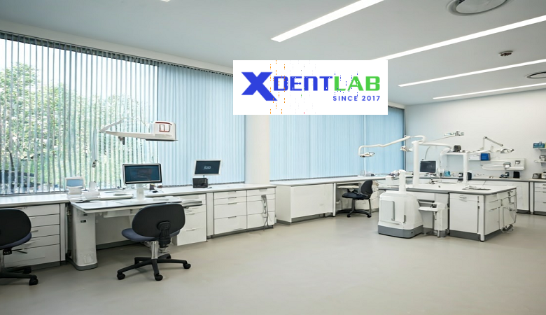Dental lab vietnam district 2 Ho Chi Minh