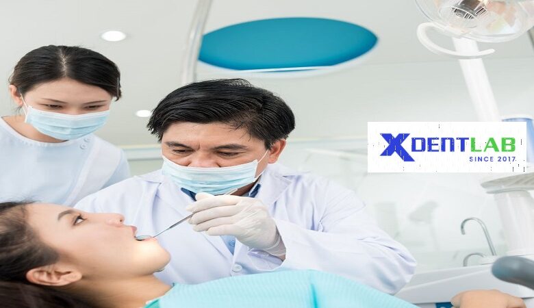 Introducing Vietnam Dental Clinic, District 6, Ho Chi Minh City