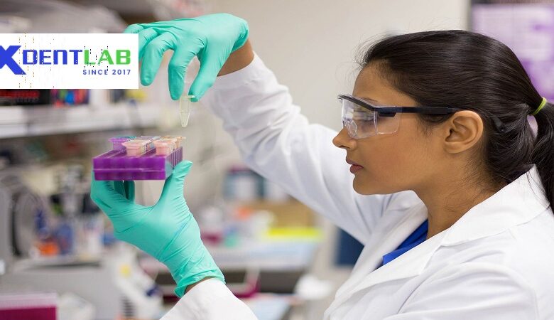 Lab to Lab Services