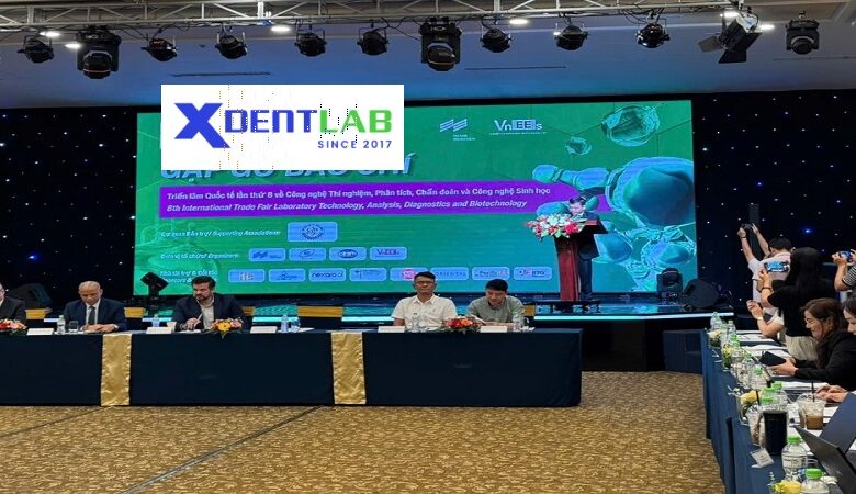 Lab to Lab Services district 1 Ho Chi Minh