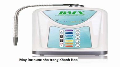 May loc nuoc nha trang Khanh Hoa