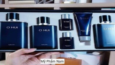 Mỹ Phẩm Nam
