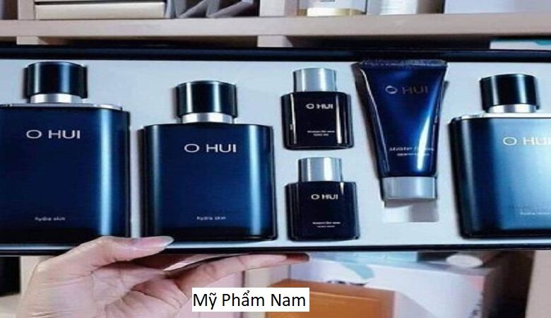 Mỹ Phẩm Nam