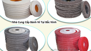 Nhà Cung Cấp Bánh Nỉ Tại Bắc Ninh