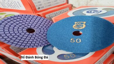 Nỉ Đánh Bóng Đá