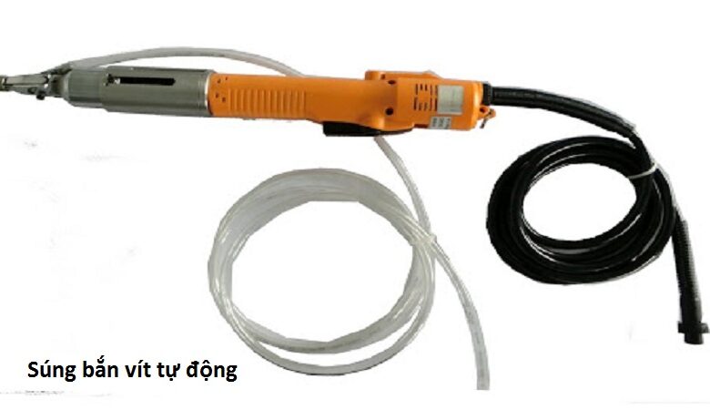 Súng bắn vít tự động
