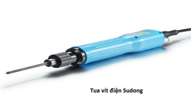 Tua vít điện Sudong