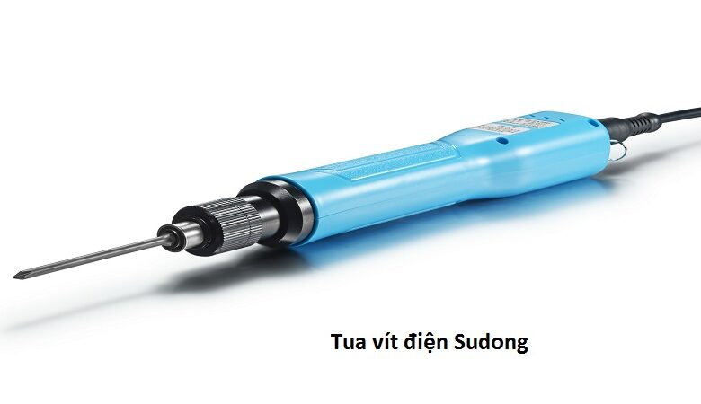 Tua vít điện Sudong