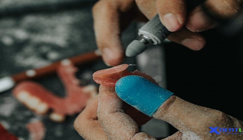 Vietnam Dental Laboratory