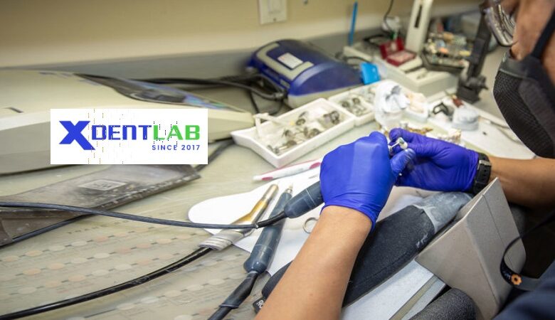 Vietnam dental laboratory district 4 Ho Chi Minh